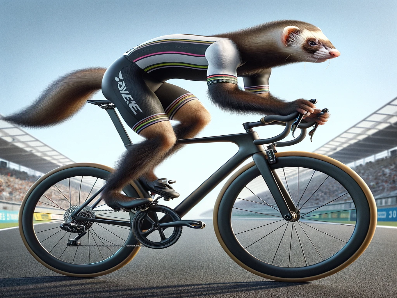 StreetFerret for Cycling